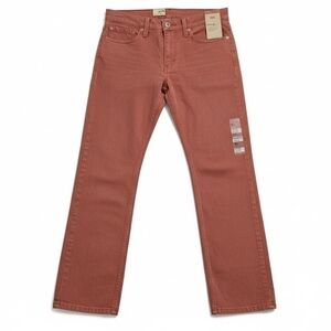 NWT Men's Levi's 511 Slim Stretch Jeans W31xL30